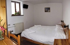 Casa Vacanze Cà de Val