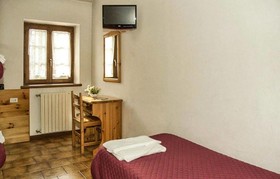 Casa Vacanze Cà de Val