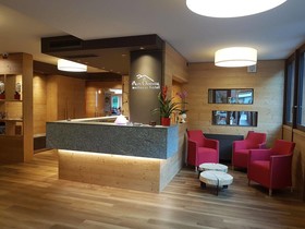 Hotel Oriental