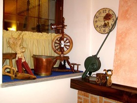 L'Antico Borgo Room Rental