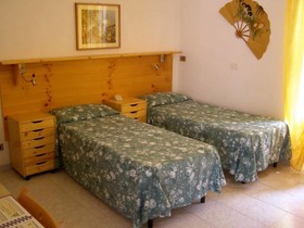 L'Antico Borgo Room Rental