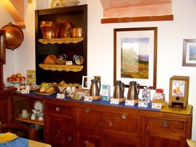L'Antico Borgo Room Rental