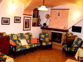L'Antico Borgo Room Rental