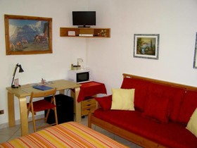 L'Antico Borgo Room Rental
