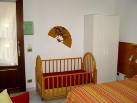 L'Antico Borgo Room Rental
