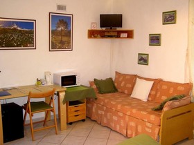 L'Antico Borgo Room Rental