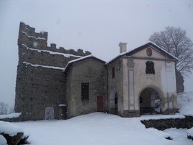 L'Antico Borgo Room Rental