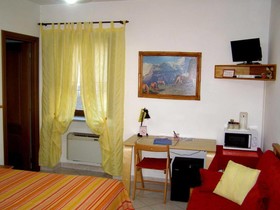 L'Antico Borgo Room Rental