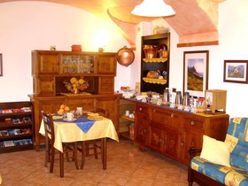 L'Antico Borgo Room Rental