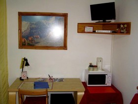 L'Antico Borgo Room Rental