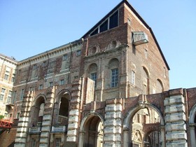 L'Antico Borgo Room Rental