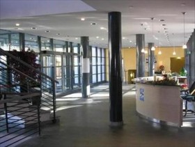 Hotel Cepina