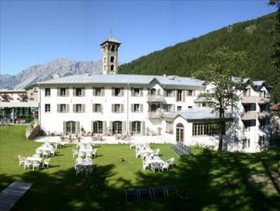 Hotel Cepina