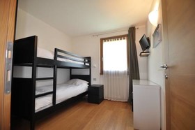 Chalet Del Cane Bianco