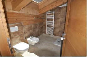 Chalet Del Cane Bianco
