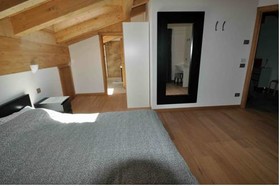 Chalet Del Cane Bianco