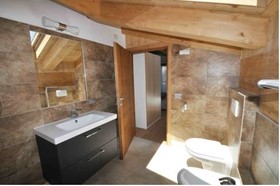 Chalet Del Cane Bianco