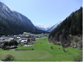 Chalet Del Cane Bianco