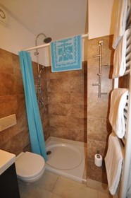 Chalet Del Cane Bianco