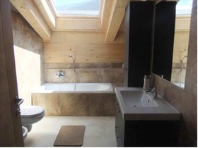Chalet Del Cane Bianco