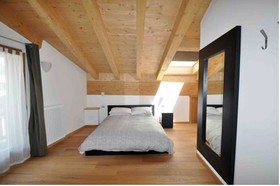 Chalet Del Cane Bianco