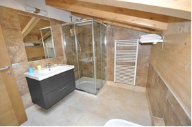 Chalet Del Cane Bianco