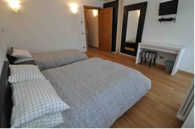 Chalet Del Cane Bianco