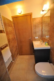 Chalet Del Cane Bianco