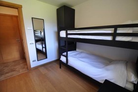 Chalet Del Cane Bianco