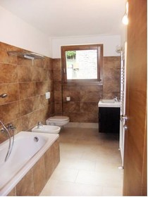 Chalet Del Cane Bianco