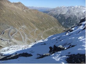 Chalet Del Cane Bianco