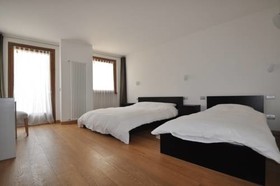 Chalet Del Cane Bianco