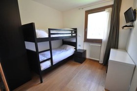 Chalet Del Cane Bianco