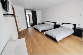 Chalet Del Cane Bianco