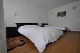 Chalet Del Cane Bianco