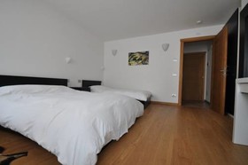 Chalet Del Cane Bianco