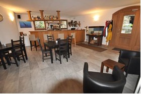 Chalet Del Cane Bianco