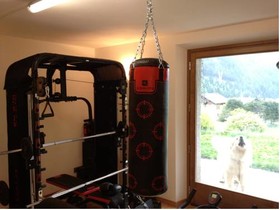 Chalet Del Cane Bianco