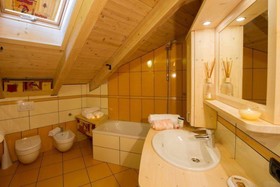 Chalet La Rugiada