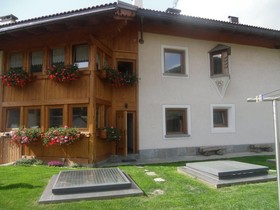 Chalet La Rugiada