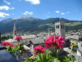 Chalet La Rugiada