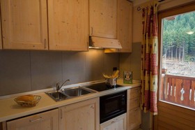 Chalet La Rugiada