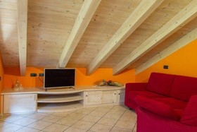 Chalet La Rugiada