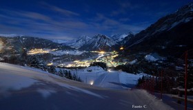 Chalet La Rugiada