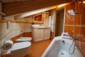 Chalet La Rugiada