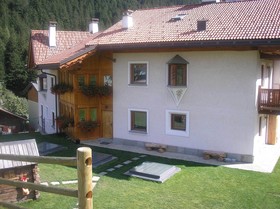 Chalet La Rugiada