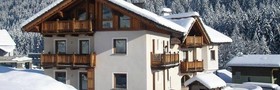 Chalet La Rugiada