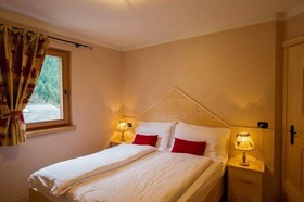 Chalet La Rugiada