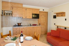 Chalet La Rugiada