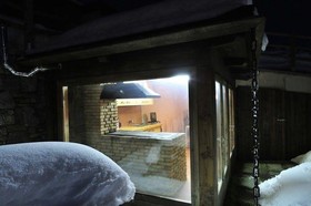 Chalet La Rugiada